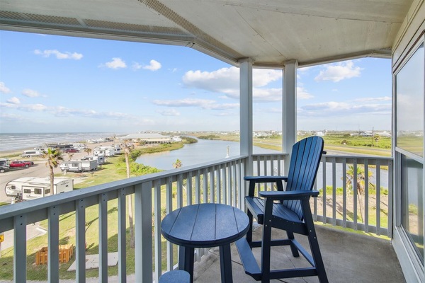 Welcome to Seascape 1301- Beachcomber