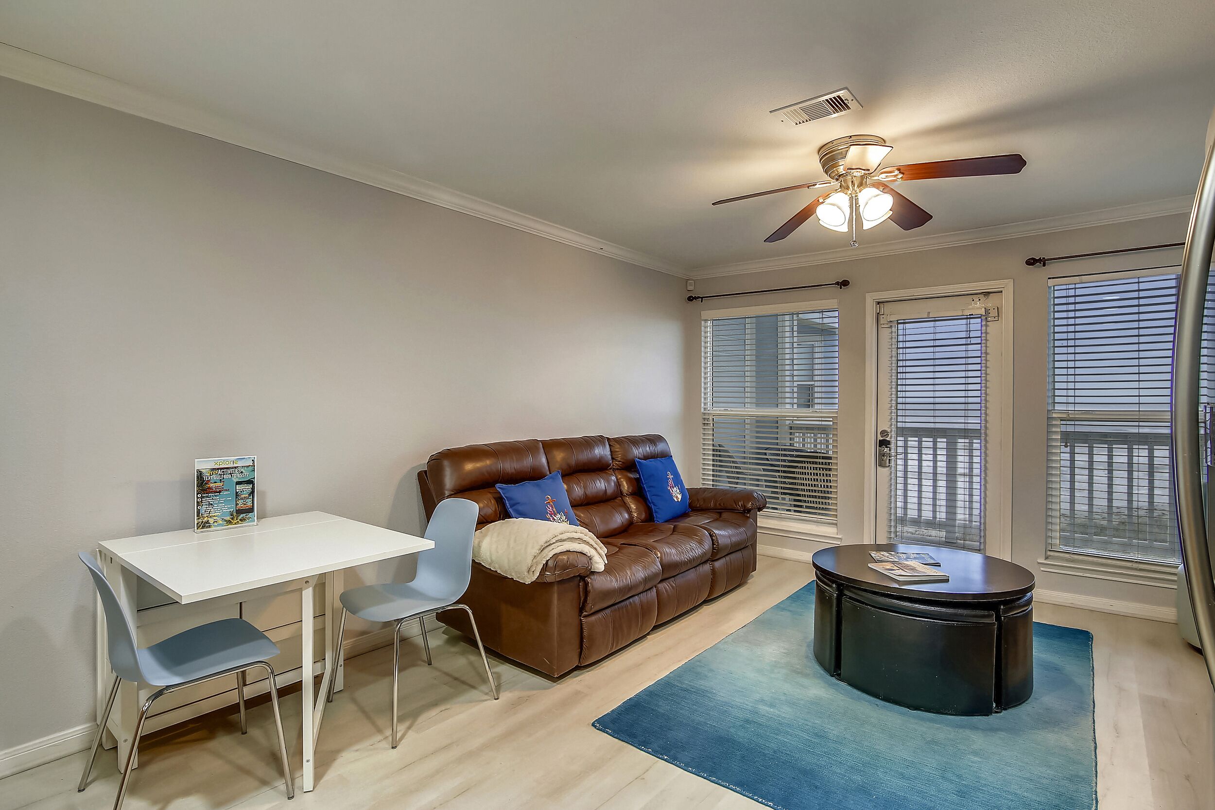 A Sunny Seahorse | Gulf View, Community Pool!