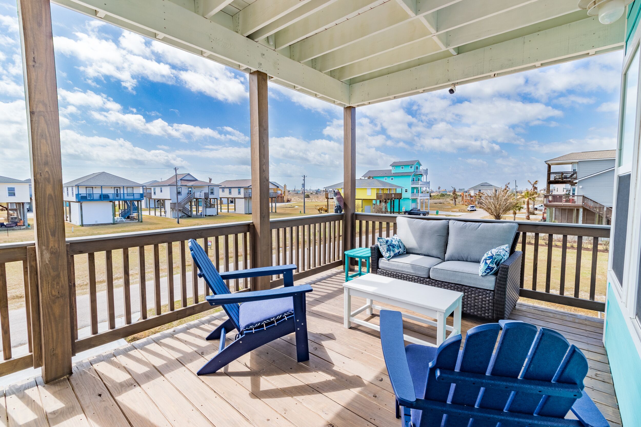 Seaward Breeze | Bay Views, Fantastic Sunsets!