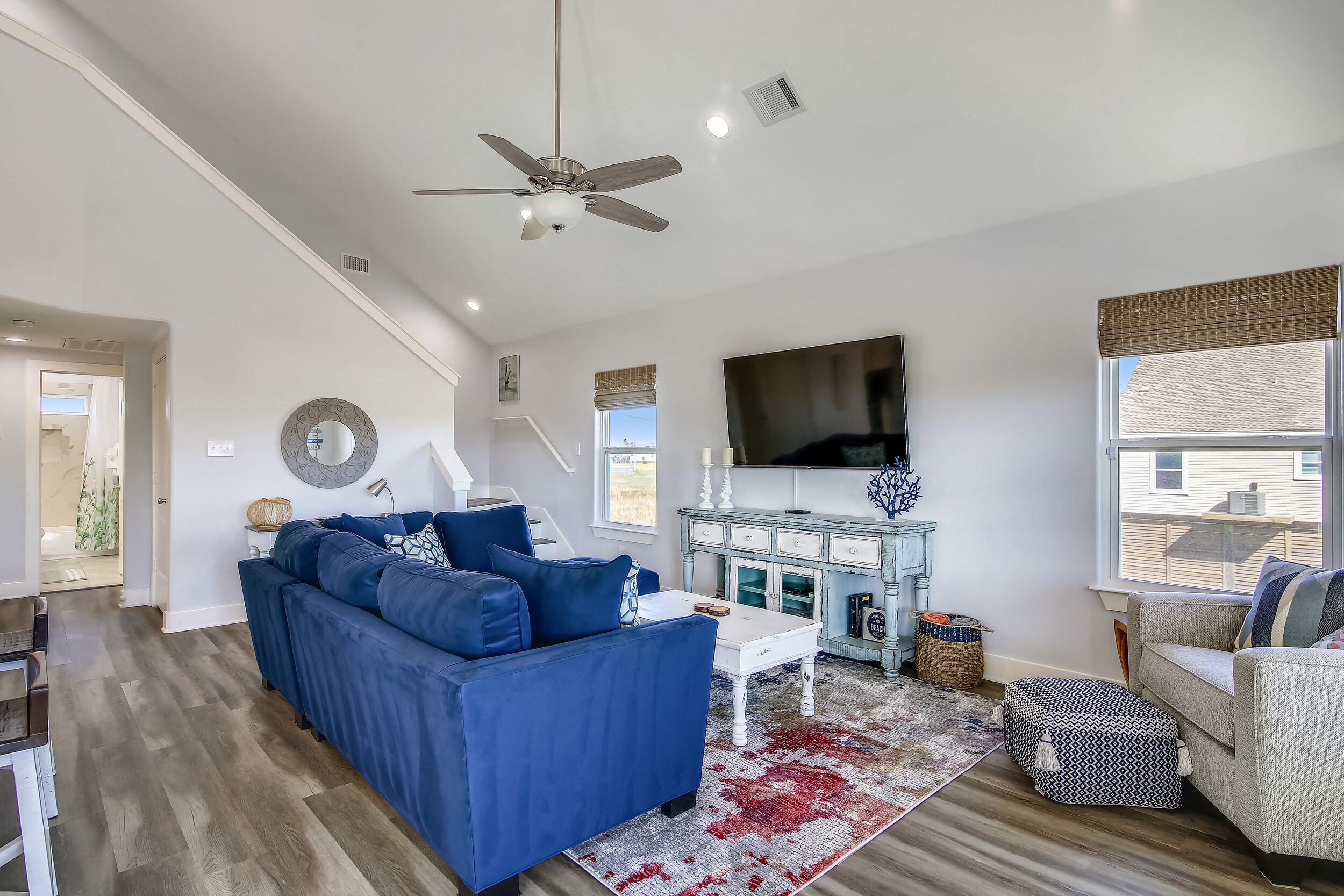 Seaward Breeze | Bay Views, Fantastic Sunsets!