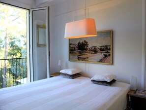 3 chambres, Wi-Fi