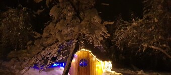 Chalet in Ventron near Ski Lift