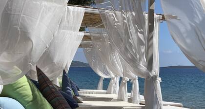 Holiday Home in Kamaria with Pool