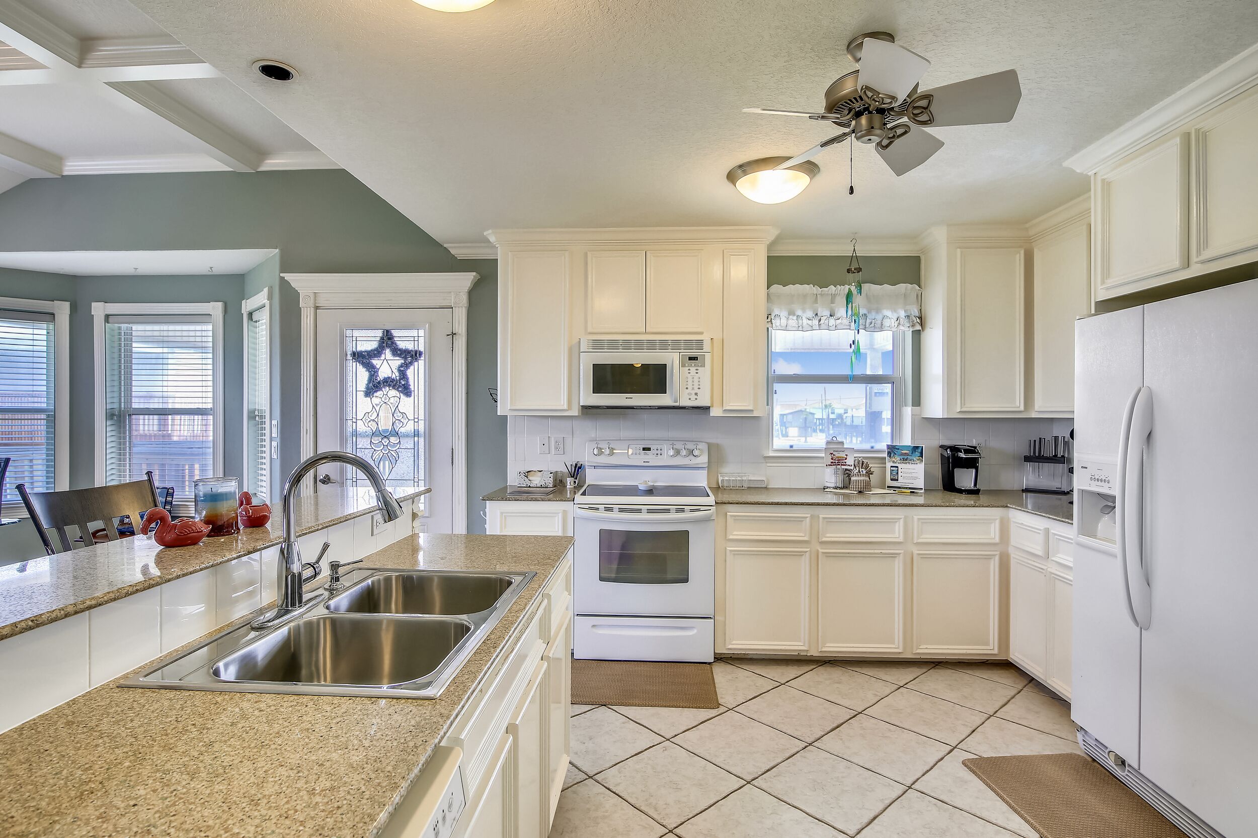 Too Pool for School | Private Pool!