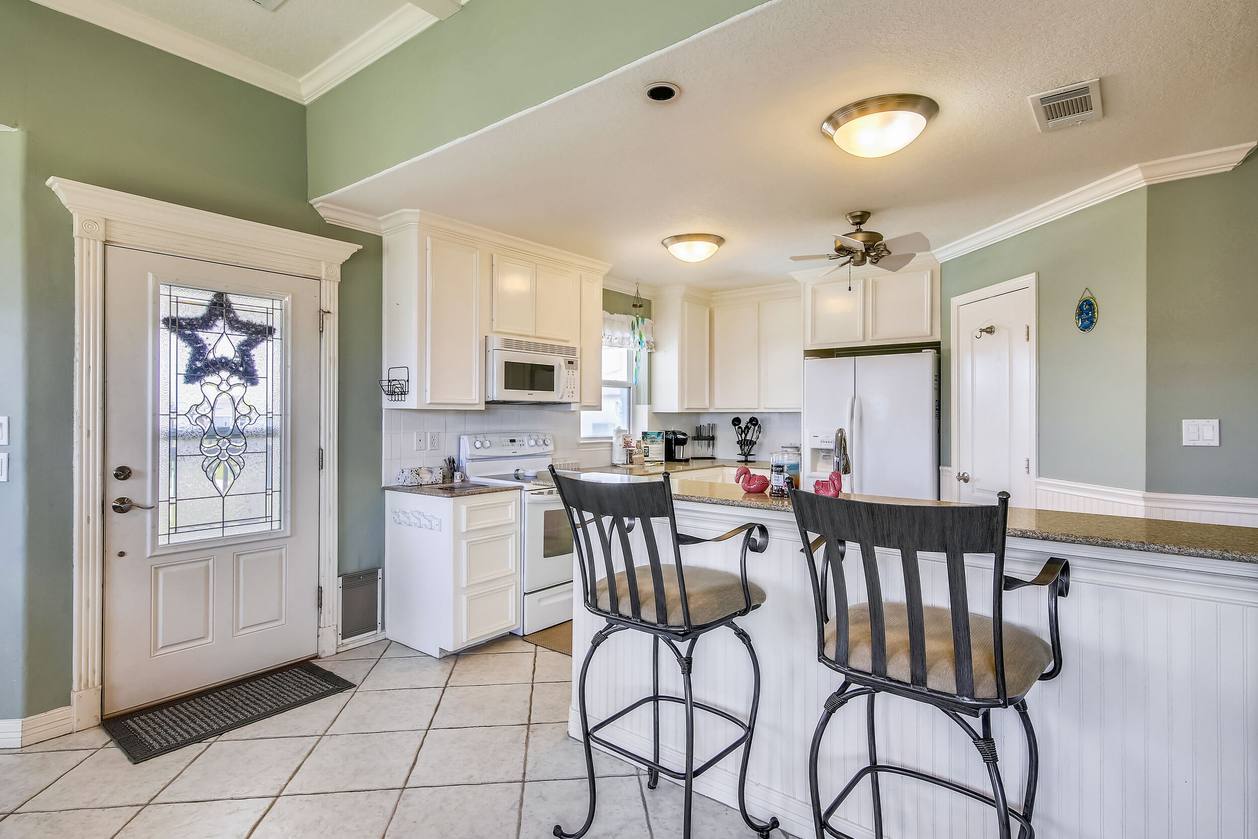 Too Pool for School | Private Pool!