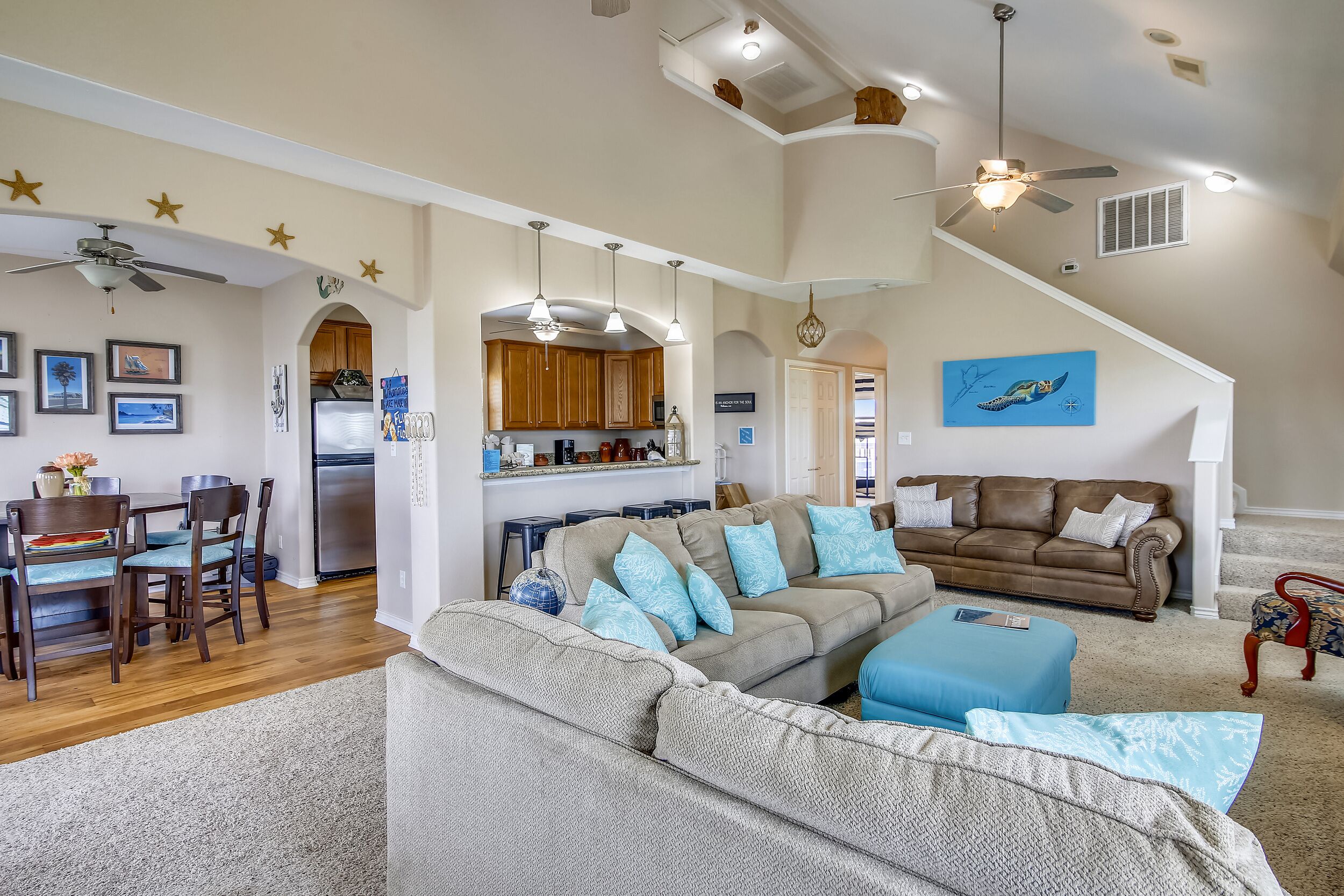 Vacay Vibes | Community Pool, Beach Access!