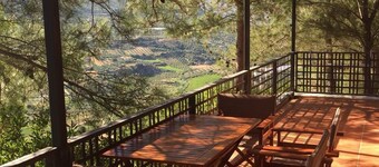 Villa Despoina i Malades