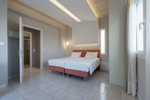 3 Schlafzimmer, Bügeleisen/Bügelbrett, WLAN