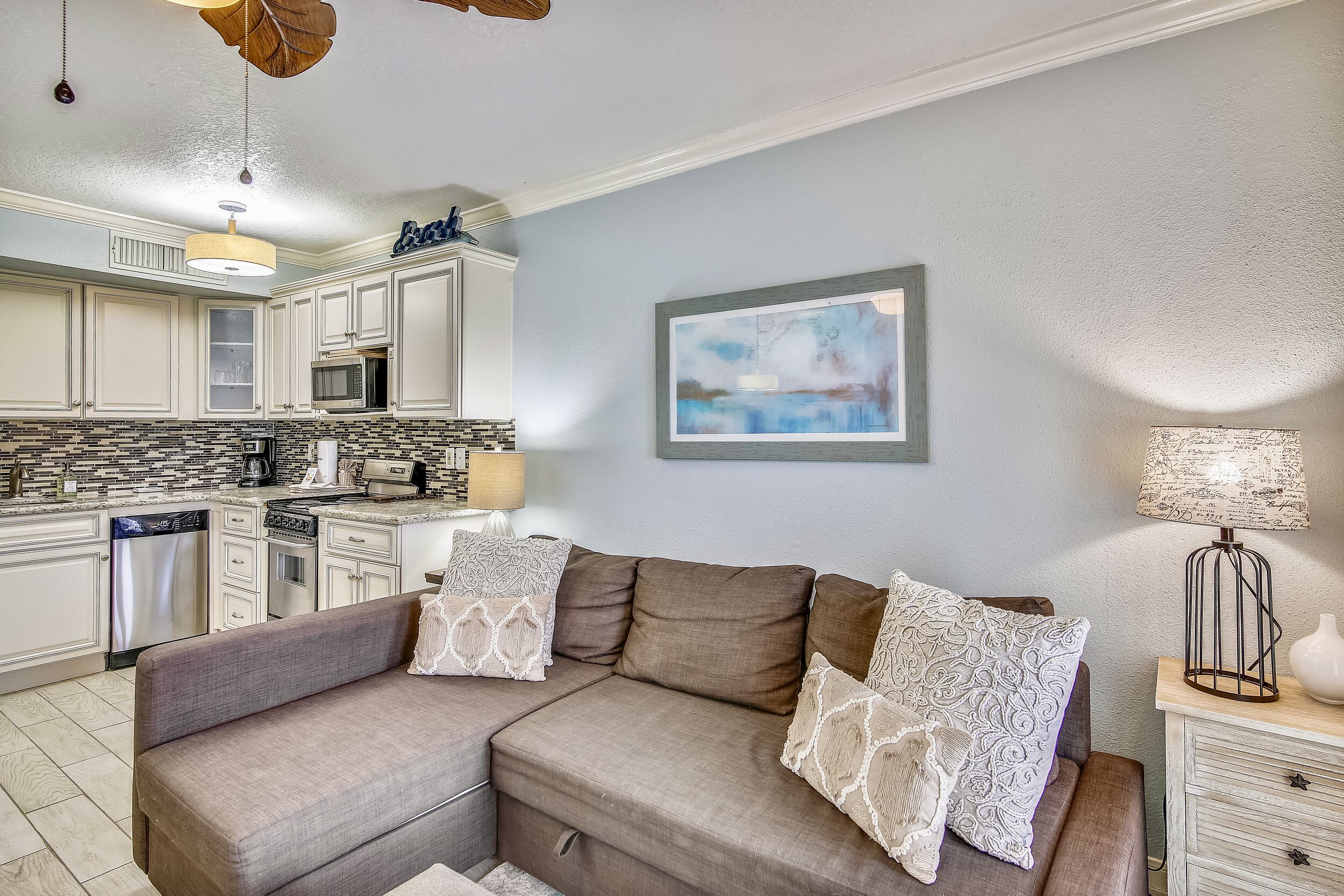 Ocean Oasis | Community Pools, Gulf View!