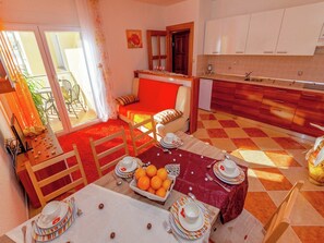 Interior - Apartment in Rome near City Center (Dramalj)