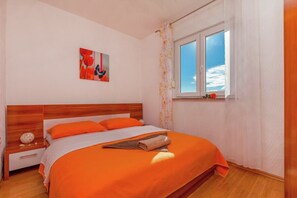 1 habitación y wifi 