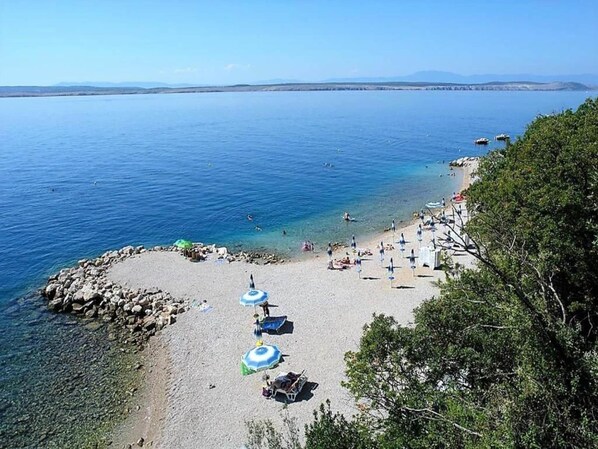 Plage