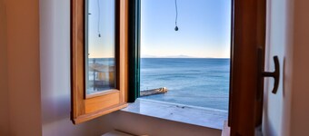 The window to the sky