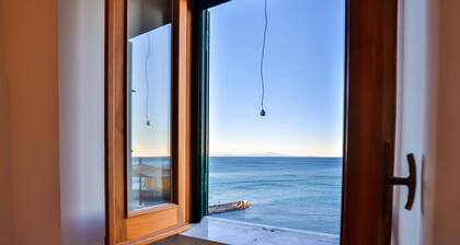 The window to the sky