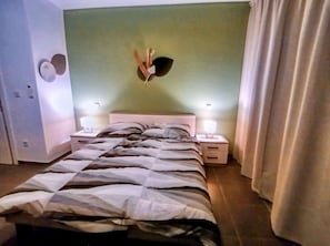 2 bedrooms, WiFi - Apartment by the Beach in Dalmatia (Šibenik)