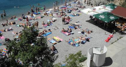 Apartment in Senj near Sea and Pool