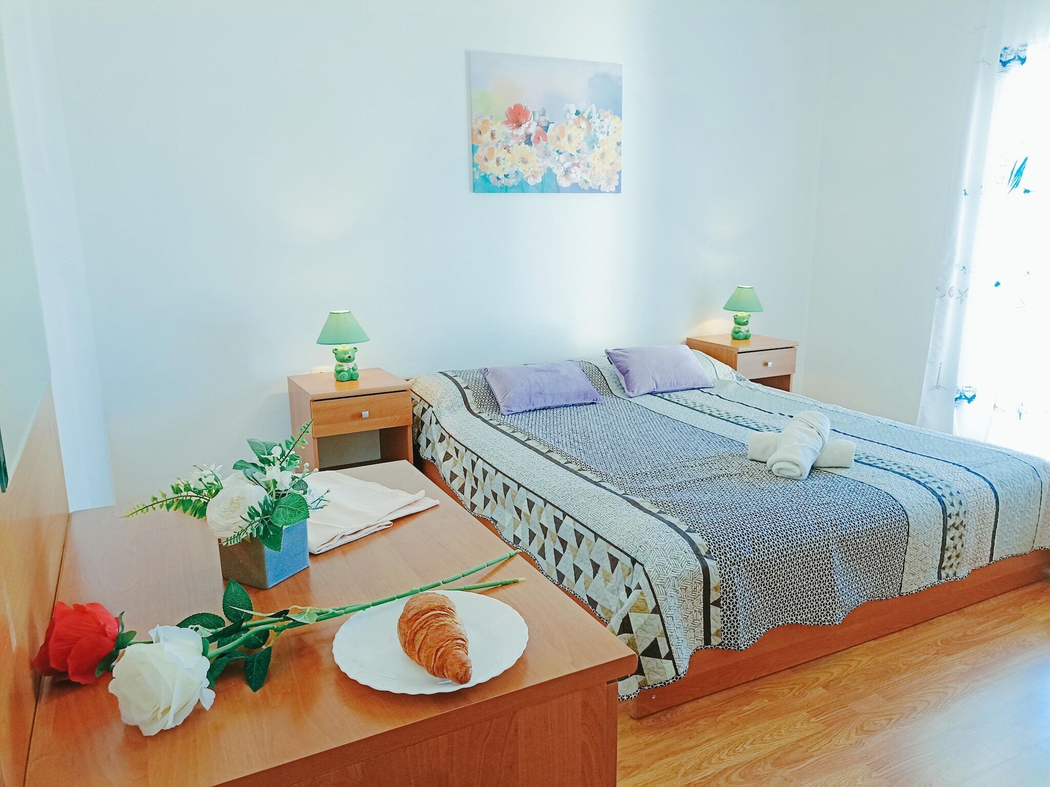Apartment In Senj Near Sea And Pool - Senj