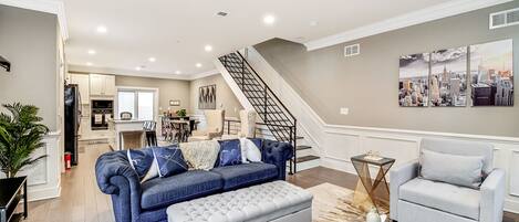 TV connectée, baby-foot