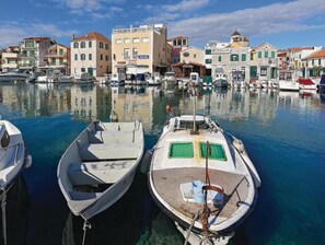 Marina - Holiday Home in Dalmatia near Krka NP (Ladevci)