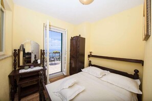 3 Schlafzimmer, kostenloses WLAN