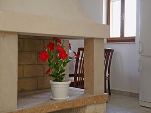 Interior - Holiday Home in Lumbarda with Garden (Lumbarda)