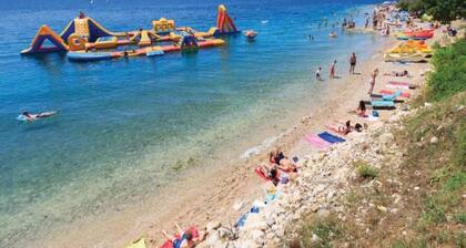 Holiday Home in Lisicic with Pool