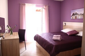 6 habitaciones y wifi