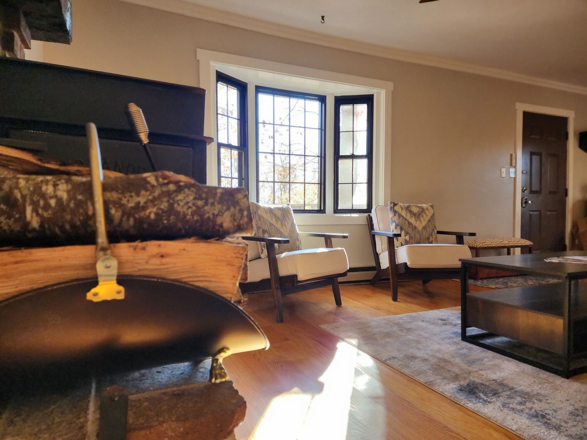 Cozy 3-bedroom cabin located in Wintergreen Resort