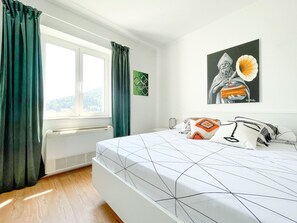 2 bedrooms, WiFi - Sumptuous Apartment in Dubrovnik | Private Terrace (Dubrovnik)