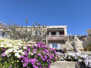 Exterior - Sumptuous Apartment in Dubrovnik | Private Terrace (Dubrovnik)