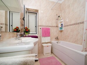 Baignoire