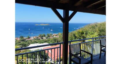 13 residence belle de nuit