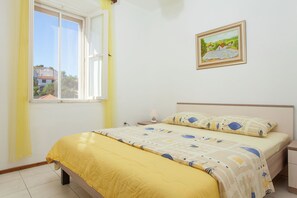 7 chambres, Wi-Fi gratuit