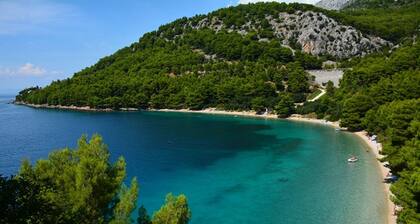 Cozy villa in Ploce with shared pool