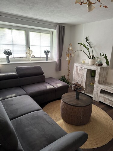 Ferienwohnung am Jocobsweg