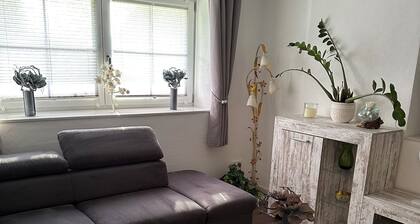 Ferienwohnung am Jocobsweg