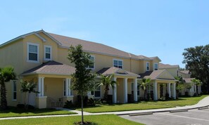 Villa, 3 Bedrooms | Exterior