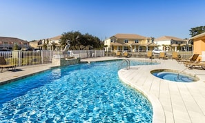 Villa, 3 Bedrooms | Pool | Outdoor pool