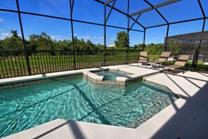 빌라, 침실 5개 | 수영장 | 야외 수영장