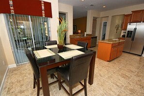 빌라, 침실 5개 | 다이닝