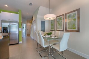 Casa, 3 camere da letto | Ristoranti