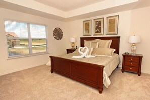 Room - 1334 The Dales at Westhaven by Orlando Holiday Rental Homes (Davenport)