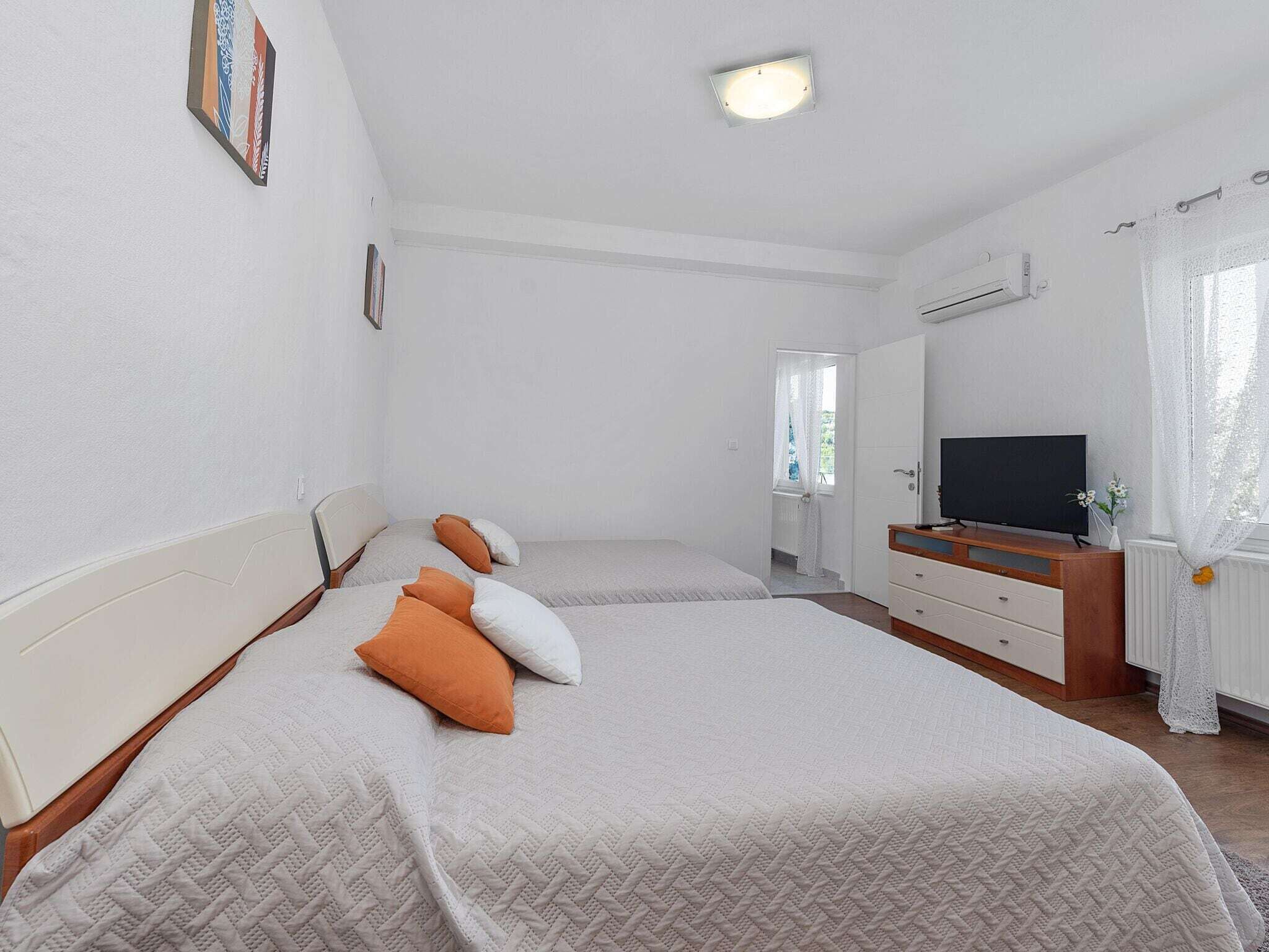 Slaapkamer