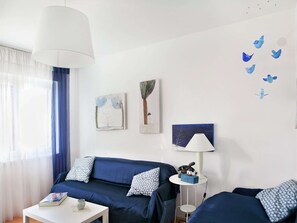 1 bedroom, WiFi - Cozy Apartment Brela (Brela)