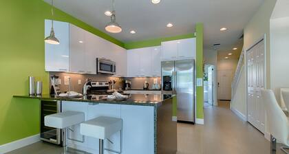 1625 The Retreat by Orlando Holiday Rental Homes