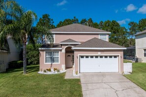 Villa, 5 camere da letto | Esterni