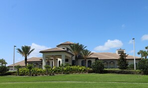 Villa, 6 habitaciones | Exterior