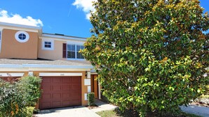 Exterior - 153 The Towns at Legacy Park by Orlando Holiday Rental Homes (Davenport)