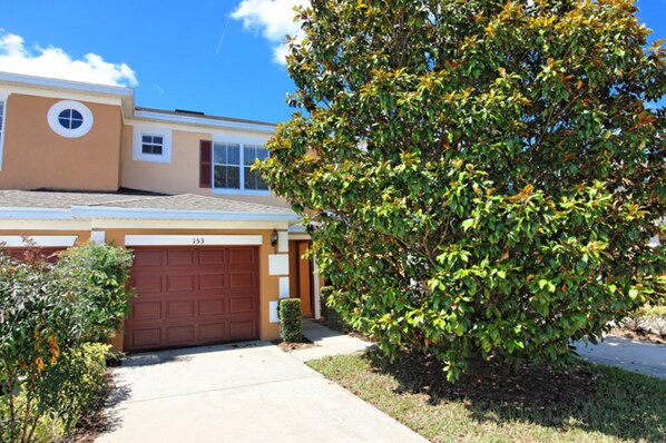 Exterior - 153 The Towns at Legacy Park by Orlando Holiday Rental Homes (Davenport)