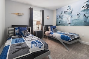 Villa, 6 Schlafzimmer